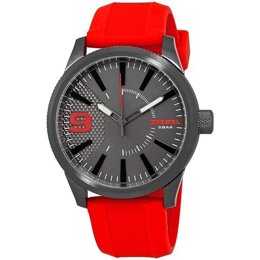 Relojes correa silicona hombre hot sale