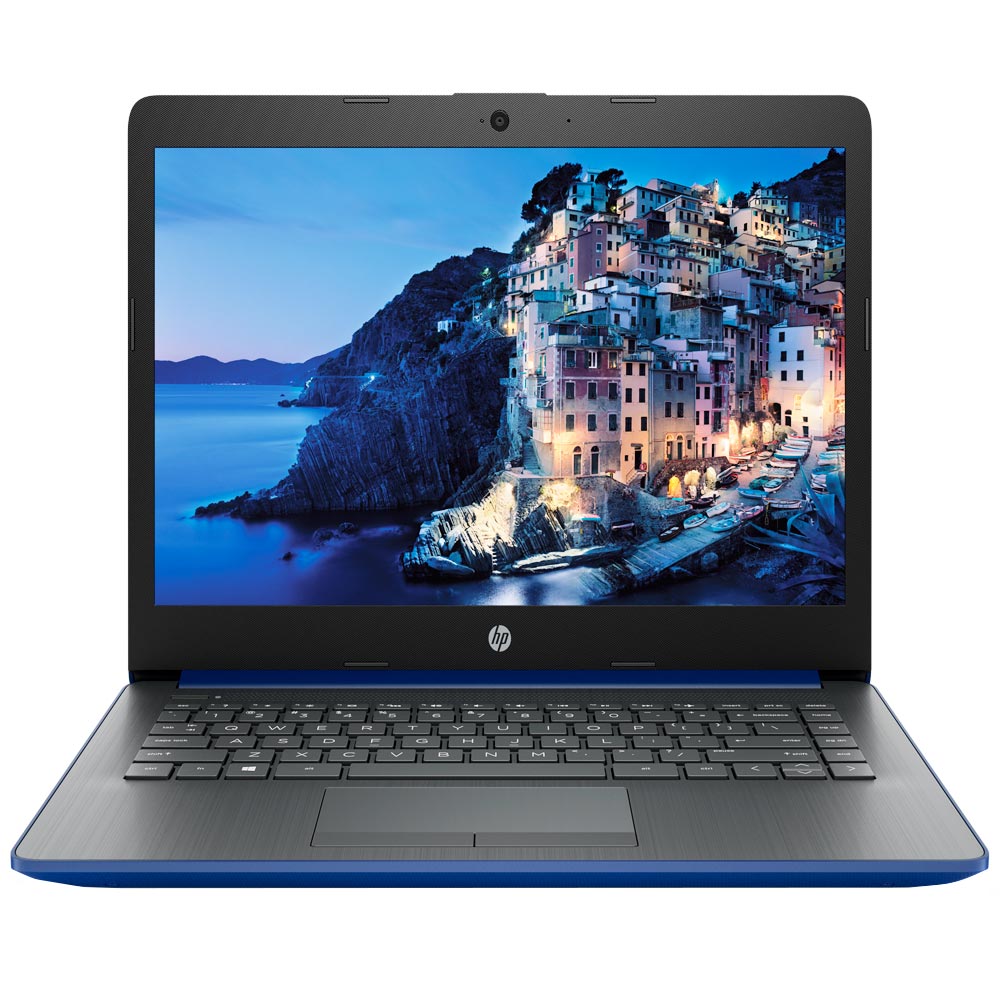 Notebook Hp 14 Cf2067la 14 Intel Ci3 8gb 256gb Ssd Plazavea Supermercado 4925