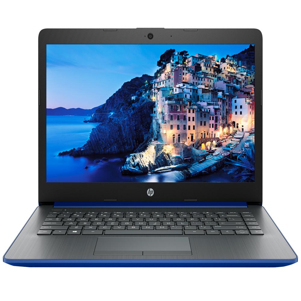 Notebook Hp 14 Cf2062la 14 Intel Ci3 4gb 256gb Ssd Plazavea Supermercado 3994