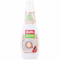 Endulzante Líquido BELL'S con Stevia Frasco 100ml