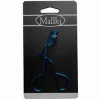 Rizador de Pestañas MALLKI Metal 1un
