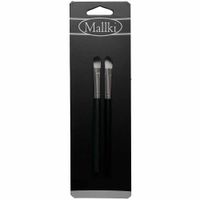 Set de Brochas MALLKI Delgadas Color 2un