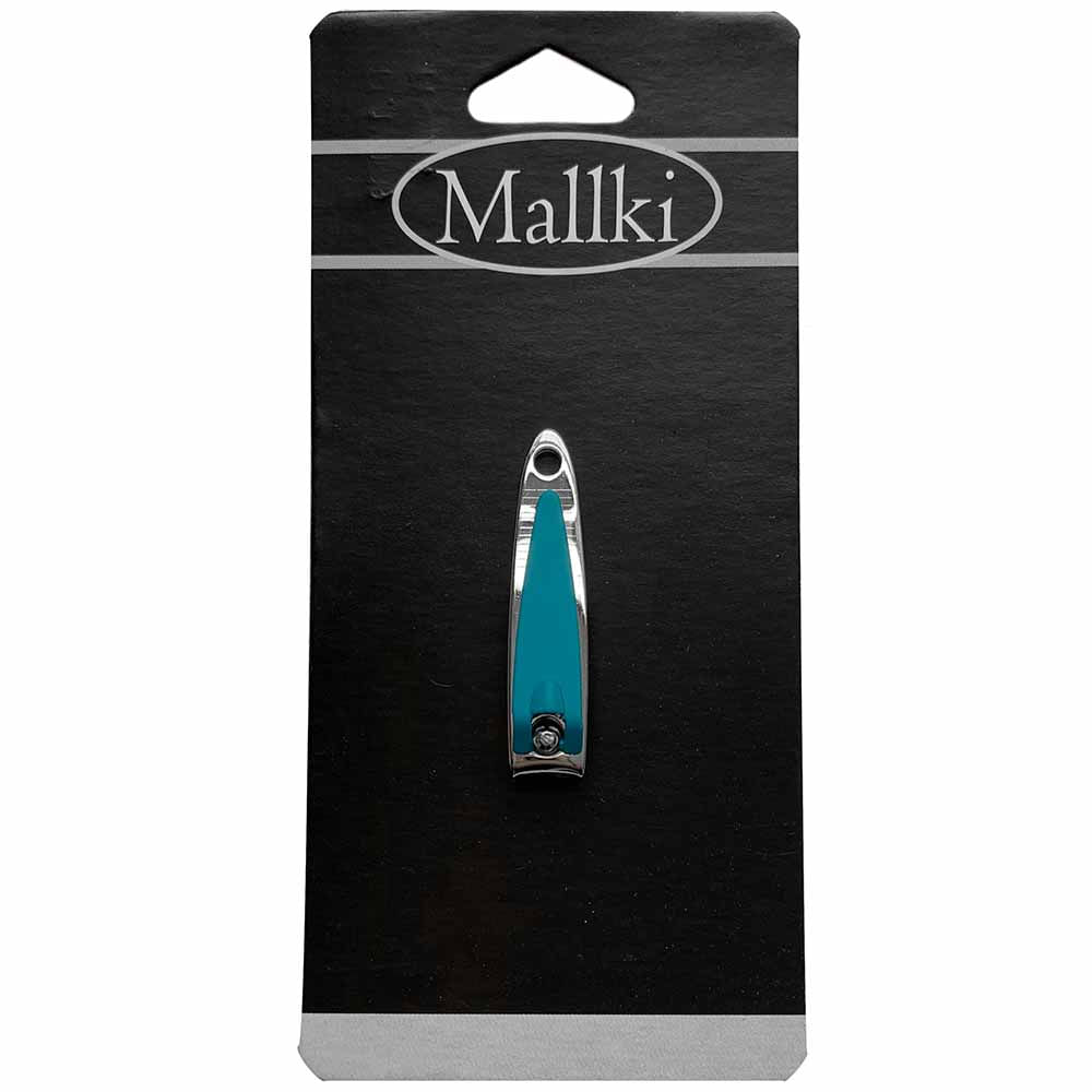 Corta Uñas Chico MALLKI Blíster 1un