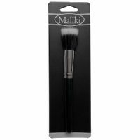 Brocha Facial MALLKI Ancha 1un