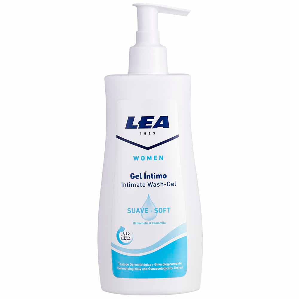 Gel Íntimo LEA Frasco 250ml