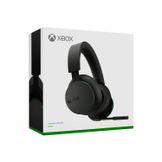 Audífonos inalámbricos de Xbox de nuevo disponibles en