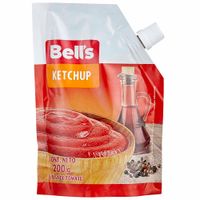 Ketchup BELL'S Doypack 200g