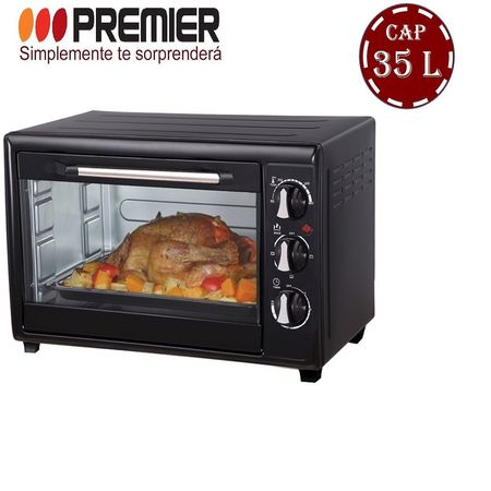 Horno electrico - 45l