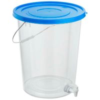 Balde REYPLAST c/Caño 20L (Modelos Aleatorios)