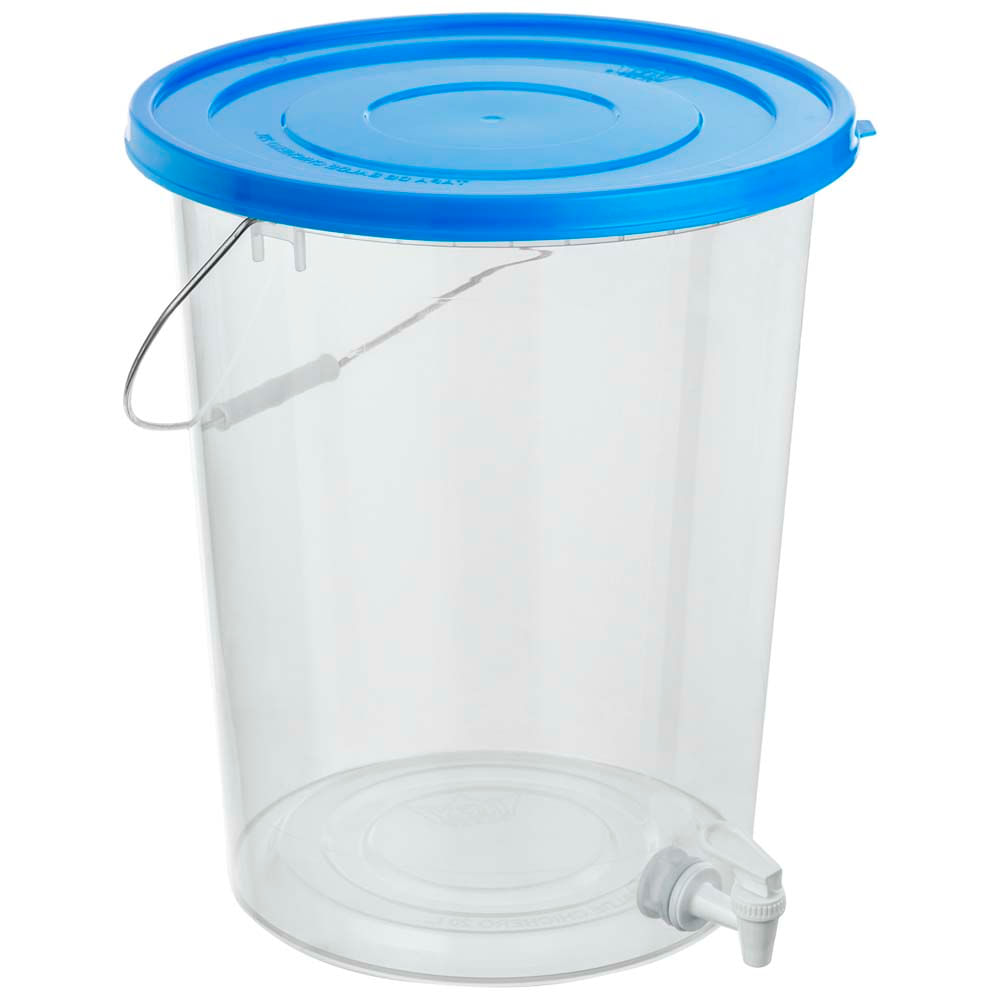 Balde REYPLAST c/Caño 20L (Modelos Aleatorios)