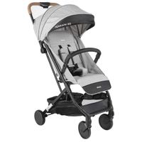 Coche para Bebé INFANTI Compacto Terrain Gris