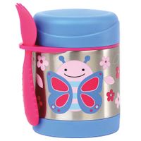 Termo para Comida SKIP HOP Mariposa