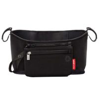 Organizador para Coche SKIP HOP Negro