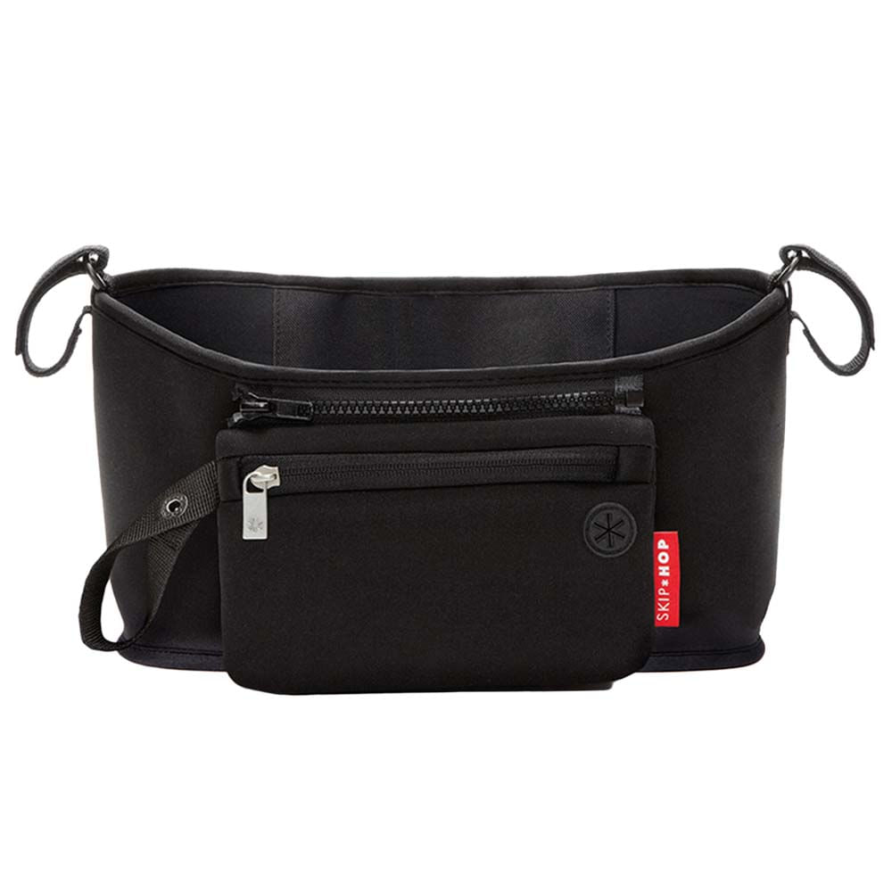 Organizador para Coche SKIP HOP Negro