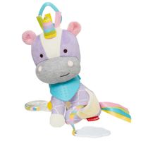 Juguetero SKIP HOP Actividad Unicornio