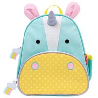 Mochila Zoo SKIP HOP Unicornio