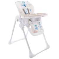 Silla de Comer para Bebé SAFETY 1ST Feed Blue