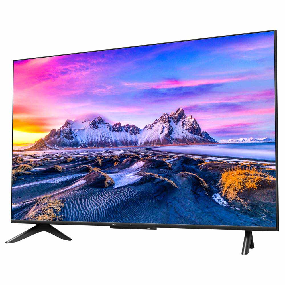 Televisor XIAOMI LED 50'' Smart TV ELA4684LM