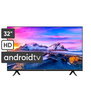 Televisor XIAOMI QLED 75'' Smart TV ELA4514GL - Promart