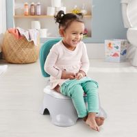 Bacina 3 en 1 FISHER PRICE GYP61