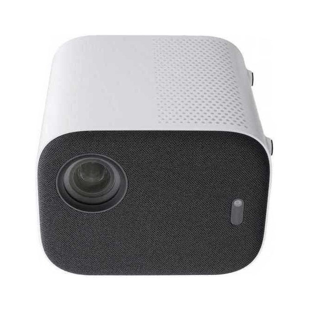 Proyector Xiaomi Mi Smart Compact Android Tv wifi M055MGN plazaVea