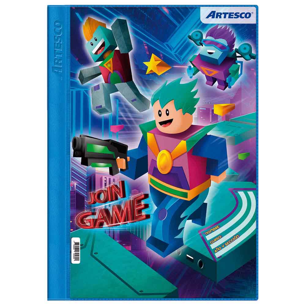 Folder ARTESCO Cool Of