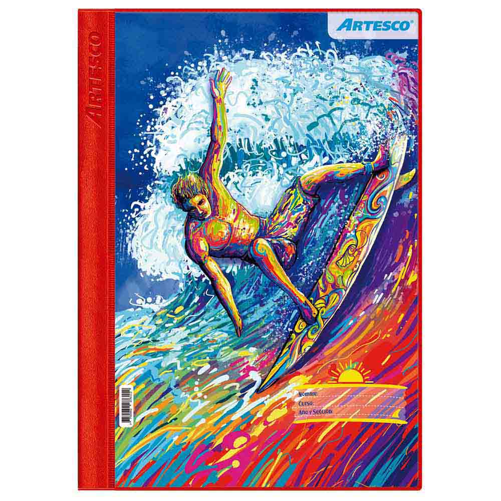 Folder ARTESCO Cool A4