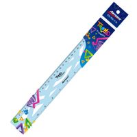 Regla Irropible ARTESCO Trend 30cm