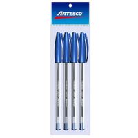 Lapicero ARTESCO Trimax 35 F Azul