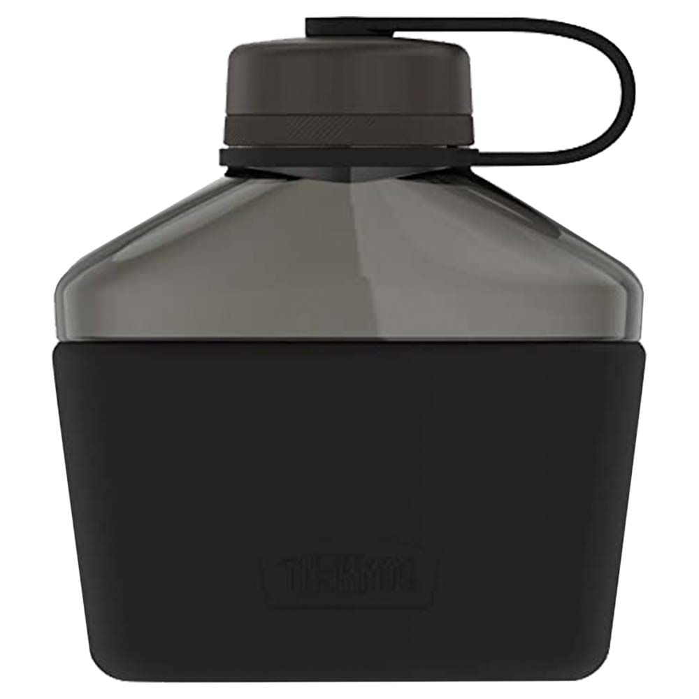 Cantimploca THERMOS Guardian Negro 950ml plazaVea Supermercado