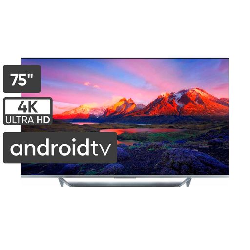 TV LED 109,22 cm (43) Xiaomi P1E, 4K UHD, Smart TV
