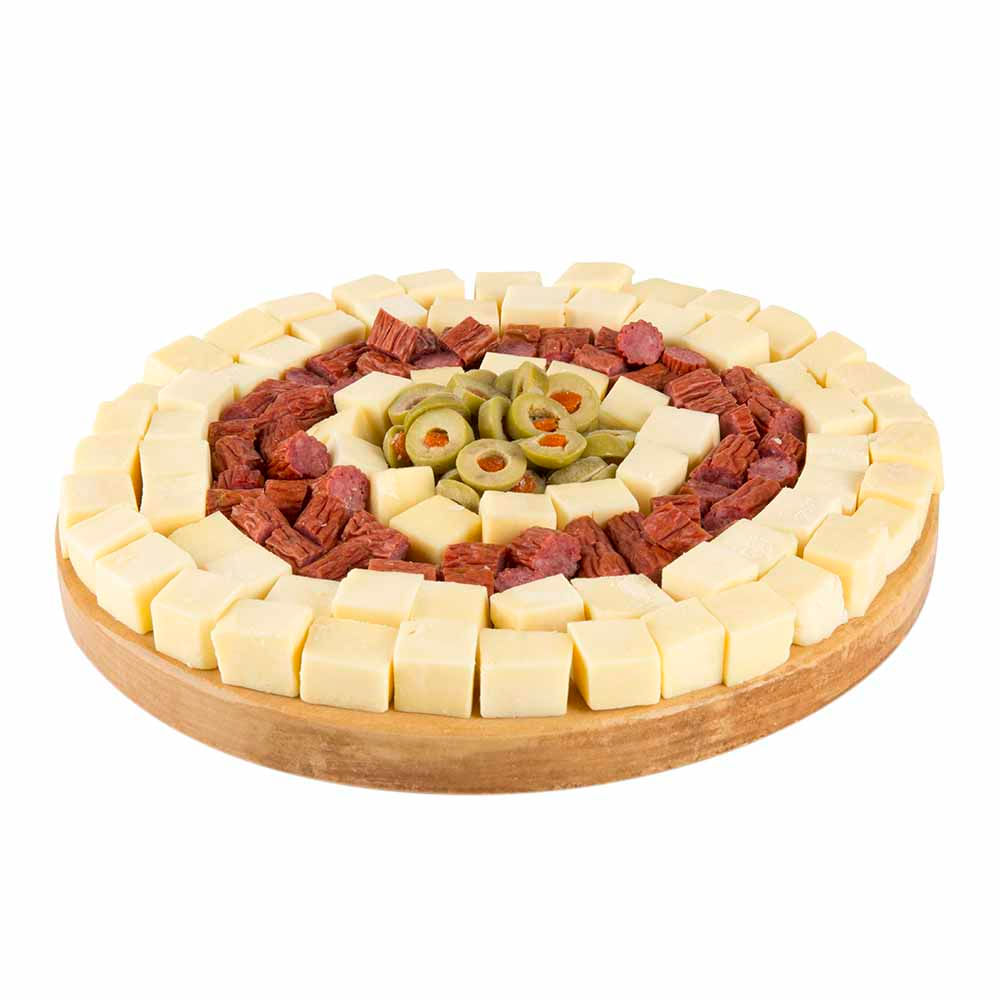 Tabla Bicolor BELL'S