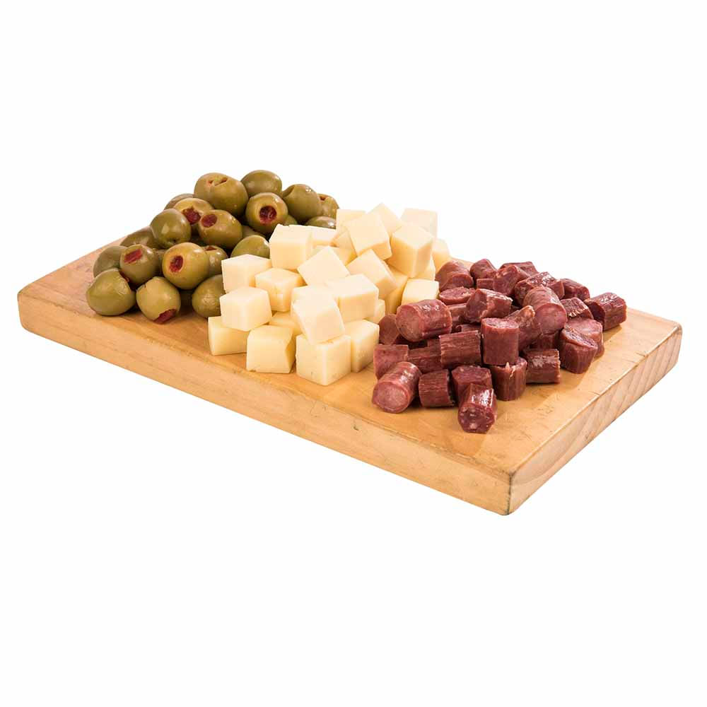 Tabla Individual Massdam plazaVea Supermercado