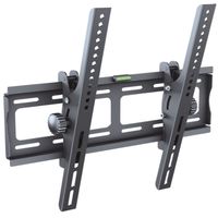 Expo Rack ERI3265 Soporte Rack Fijo Inclinable para Tv Led/Smart 32 a 65 pulgadas