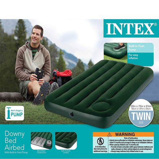 Naturehike, almohada de Camping auto inflable compacta para