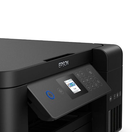 Impresora Multifuncional Epson Ecotank L4260 | plazaVea - Supermercado