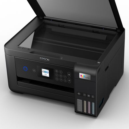 Impresora Multifuncional Epson Ecotank L4260 | plazaVea - Supermercado