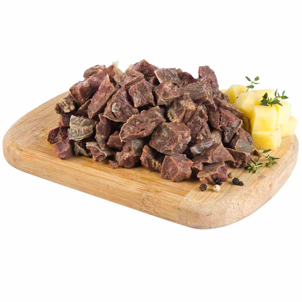 Chanfainita de Res x kg