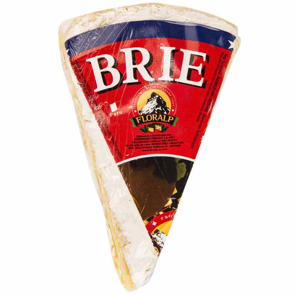 Queso Brie FLORALP