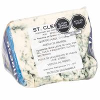 Queso Azul Danés ST CLEMENS