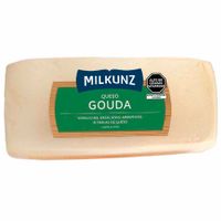 Queso Gouda MILKUNZ