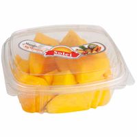 Mango en Trozos SOLEI Bandeja 300g