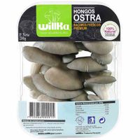 Hongos Ostra WILLKA Bandeja 200g