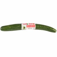 Pepinillo Sin Pepas TODO SANO x und.
