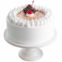Torta 3 Leches Vainilla Chica LA FLORENCIA x und.