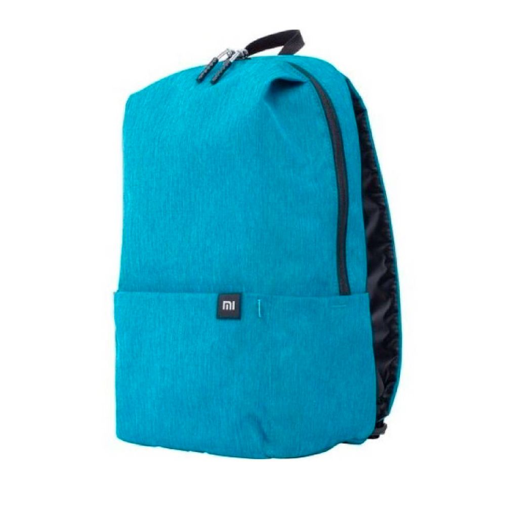 Mochila Xiaomi Mi Casual Daypack 10L Verde plazaVea Supermercado