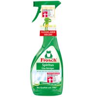 Limpiavidrios Ecoamigable FROSCH Botella 500ml
