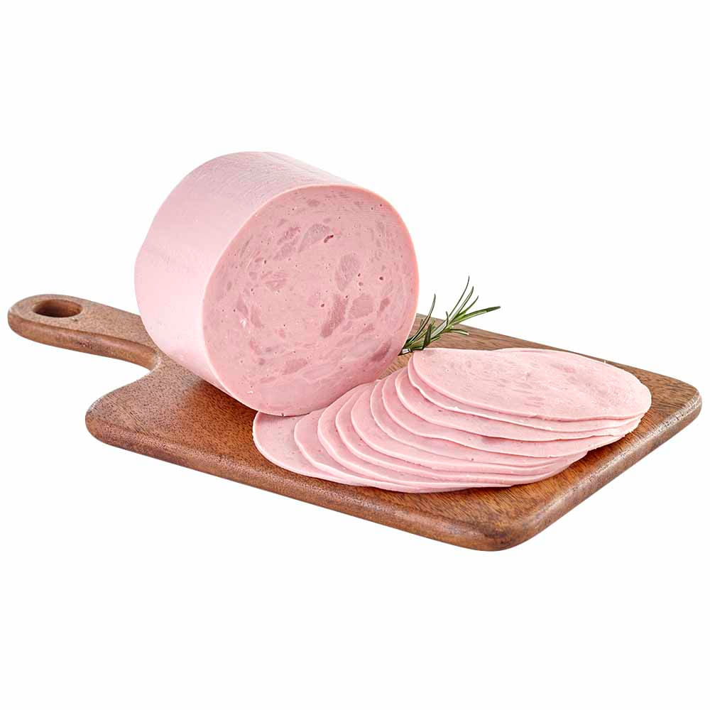 Jamonada LA FLORENCIA Especial plazaVea Supermercado