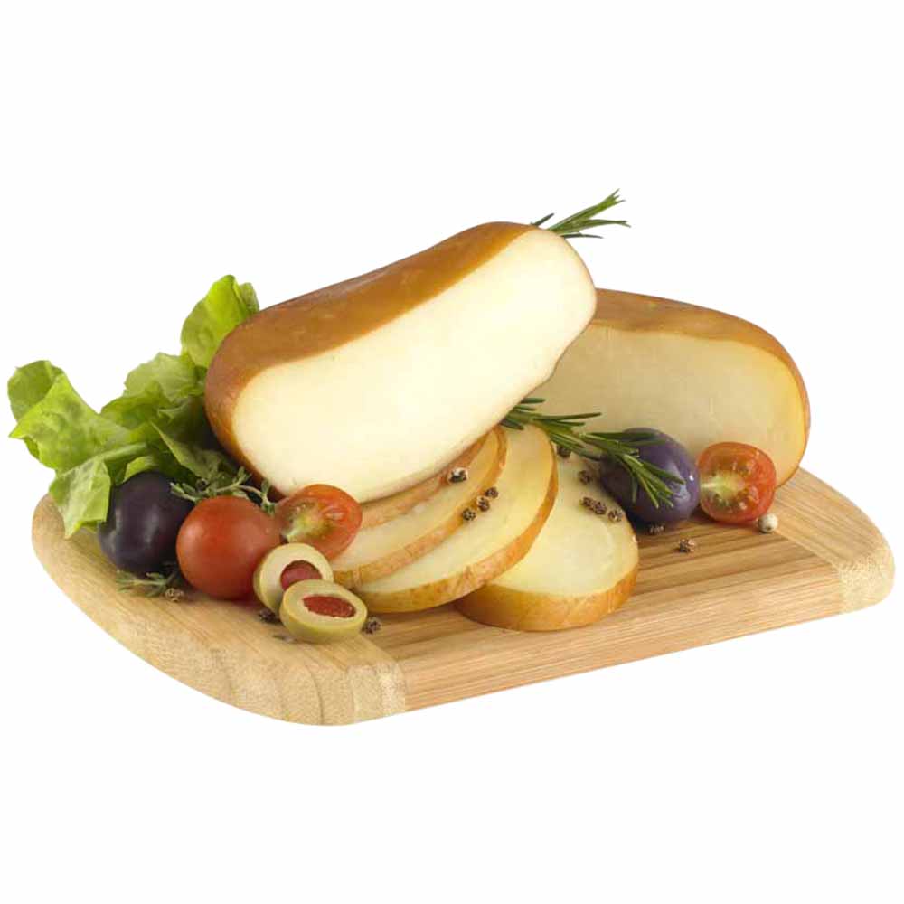 Queso Provolone CHUGUR