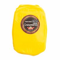 Queso Gouda COSTUMBRES PERUANAS